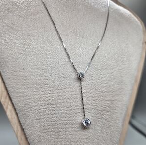 PAJ .925 Marked Necklace